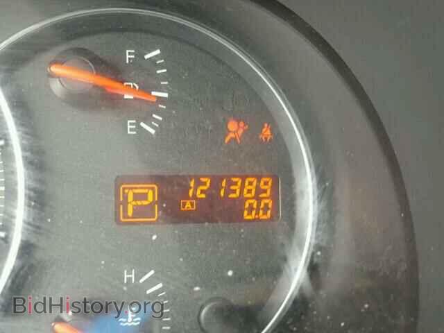 2010 NISSAN MAXIMA - VIN: 1N4AA5AP8AC852662 - Фото 8