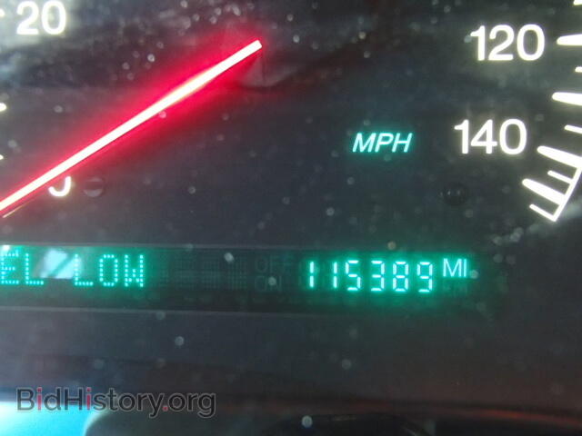 2000 CADILLAC DEVILLE - VIN: 1G6KE57Y0YU343160 - Фото 8