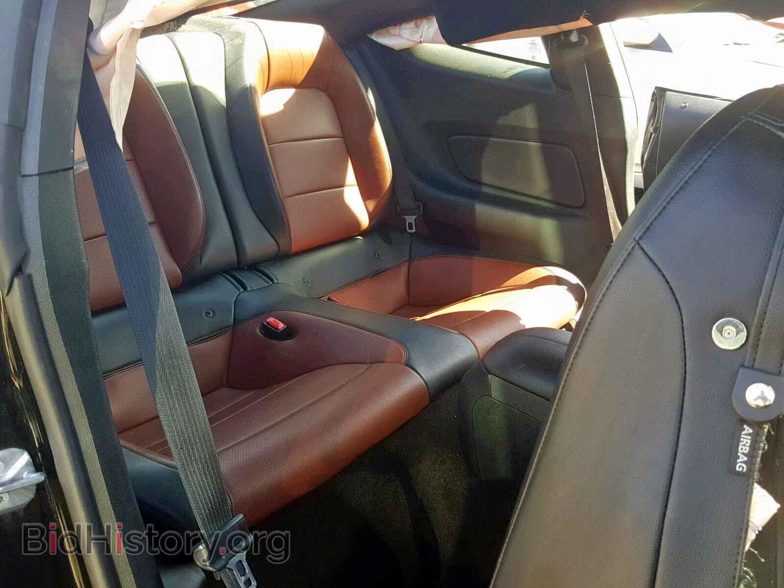 2015 FORD MUSTANG - VIN: 1FA6P8CF2F5353944 - Фото 5