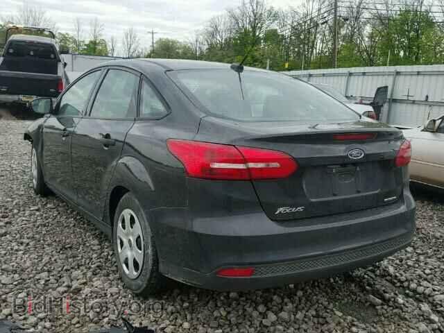 2015 FORD FOCUS - VIN: 1FADP3E29FL367906 - Photo 3
