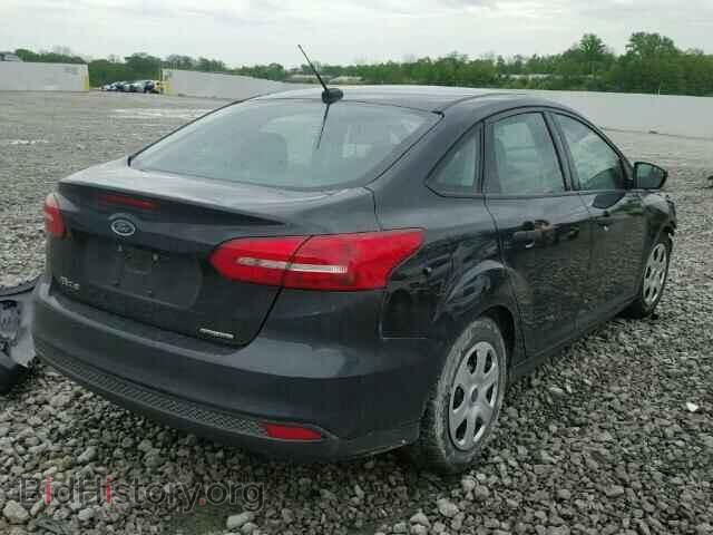2015 FORD FOCUS - VIN: 1FADP3E29FL367906 - Photo 4
