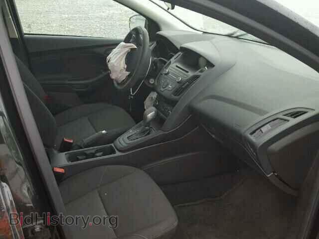 2015 FORD FOCUS - VIN: 1FADP3E29FL367906 - Photo 5