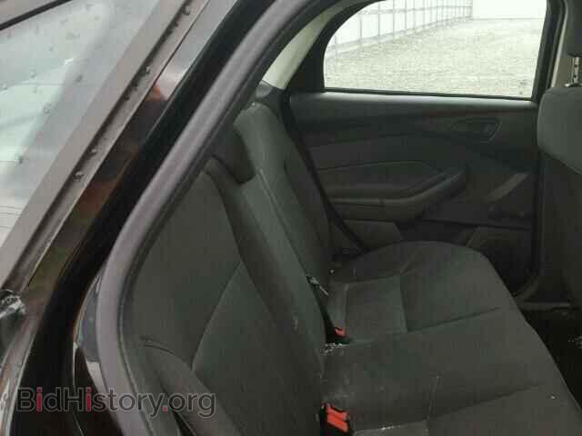 2015 FORD FOCUS - VIN: 1FADP3E29FL367906 - Photo 6