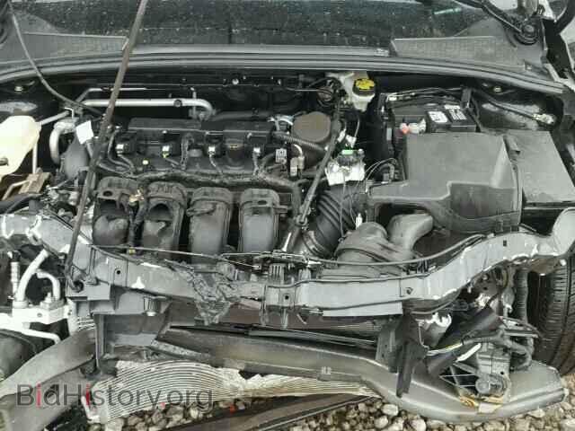 2015 FORD FOCUS - VIN: 1FADP3E29FL367906 - Photo 7