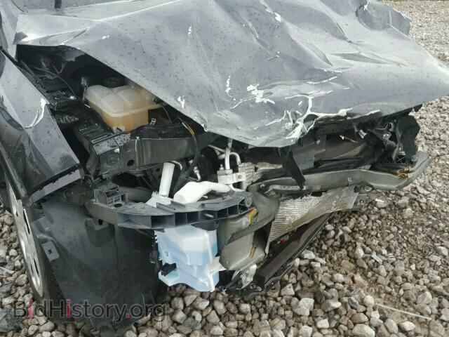 2015 FORD FOCUS - VIN: 1FADP3E29FL367906 - Photo 9