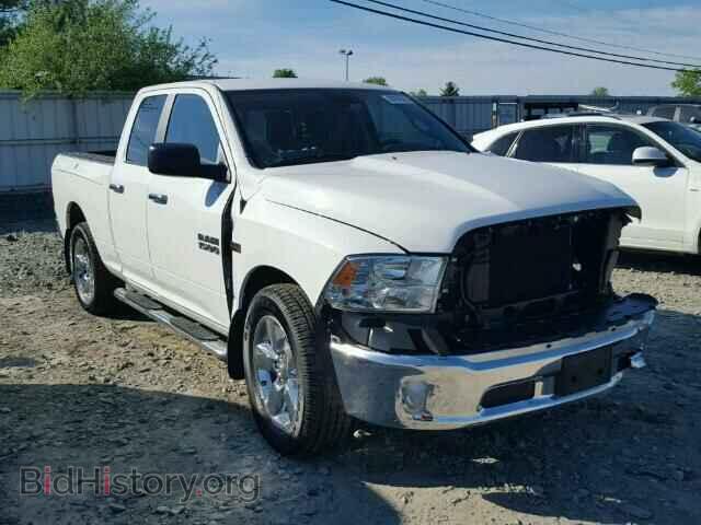 Photo 1C6RR7GT0DS573777 - RAM TRUCK 2013