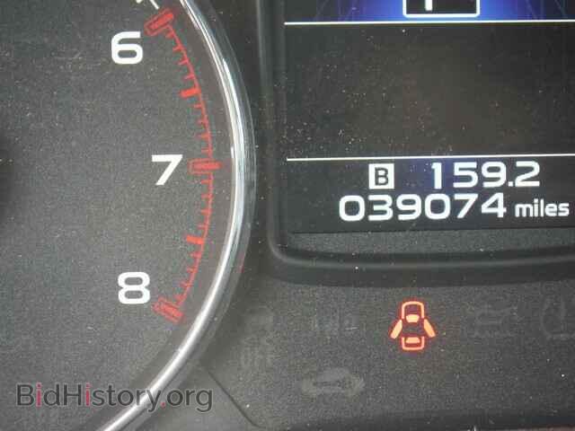 2013 SUBARU OUTBACK - VIN: 4S4BRBSC2D3203697 - Photo 8