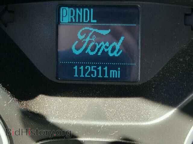 2012 FORD FOCUS - VIN: 1FAHP3K22CL386797 - Photo 8