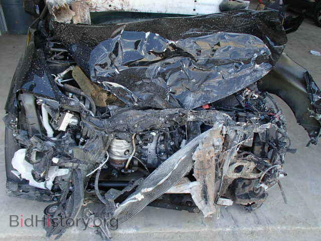 2013 HONDA CIVIC - VIN: 19XFB2F85DE053657 - Фото 7
