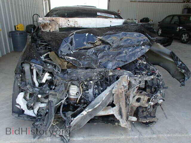 2013 HONDA CIVIC - VIN: 19XFB2F85DE053657 - Фото 10