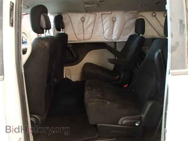 2015 DODGE CARAVAN - VIN: 2C4RDGBG6FR568699 - Фото 6