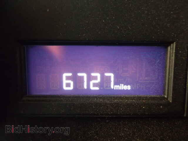 2015 DODGE CARAVAN - VIN: 2C4RDGBG6FR568699 - Фото 8