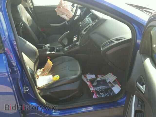 2013 FORD FOCUS - VIN: 1FADP3F21DL129267 - Photo 5