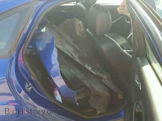 2013 FORD FOCUS - VIN: 1FADP3F21DL129267 - Photo 6