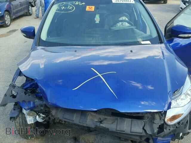 2013 FORD FOCUS - VIN: 1FADP3F21DL129267 - Photo 7
