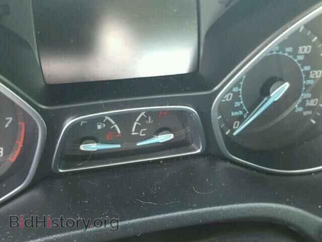 2013 FORD FOCUS - VIN: 1FADP3F21DL129267 - Photo 8