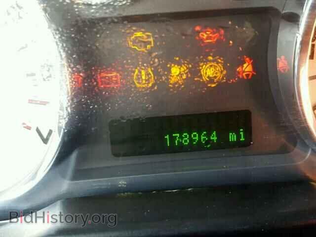 2008 FORD EDGE - VIN: 2FMDK48C98BB14179 - Фото 8