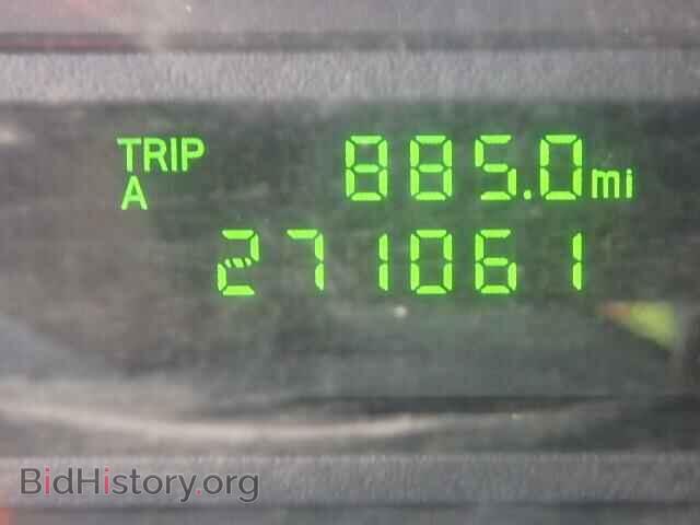 2010 FORD ECONOLINE - VIN: 1FBNE3BL8ADA95020 - Фото 8
