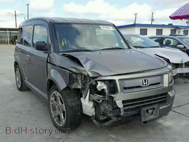 Photo 5J6YH18937L009122 - HONDA ELEMENT 2007