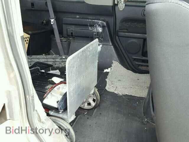 2007 HONDA ELEMENT - VIN: 5J6YH18937L009122 - Photo 6