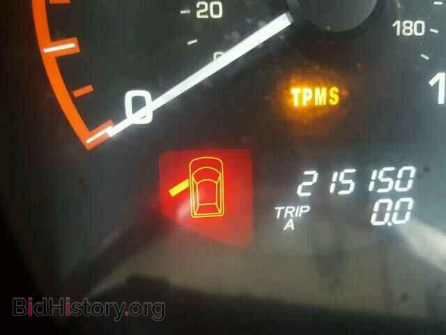 2007 HONDA ELEMENT - VIN: 5J6YH18937L009122 - Photo 8