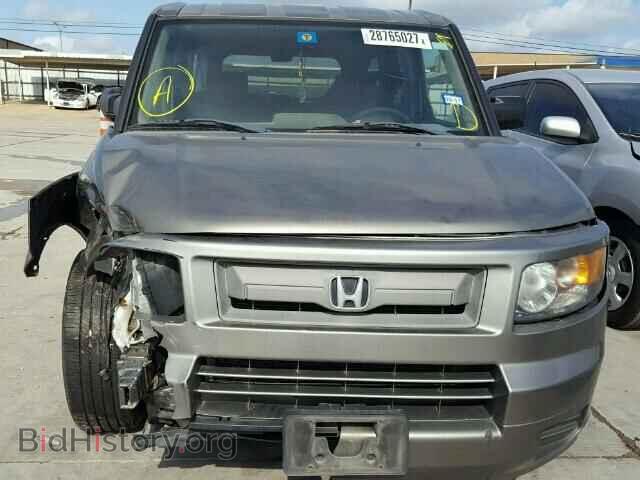 2007 HONDA ELEMENT - VIN: 5J6YH18937L009122 - Photo 9