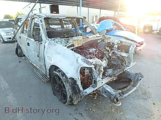 Фотография 1FMFK20577LA26868 - FORD EXPEDITION 2007