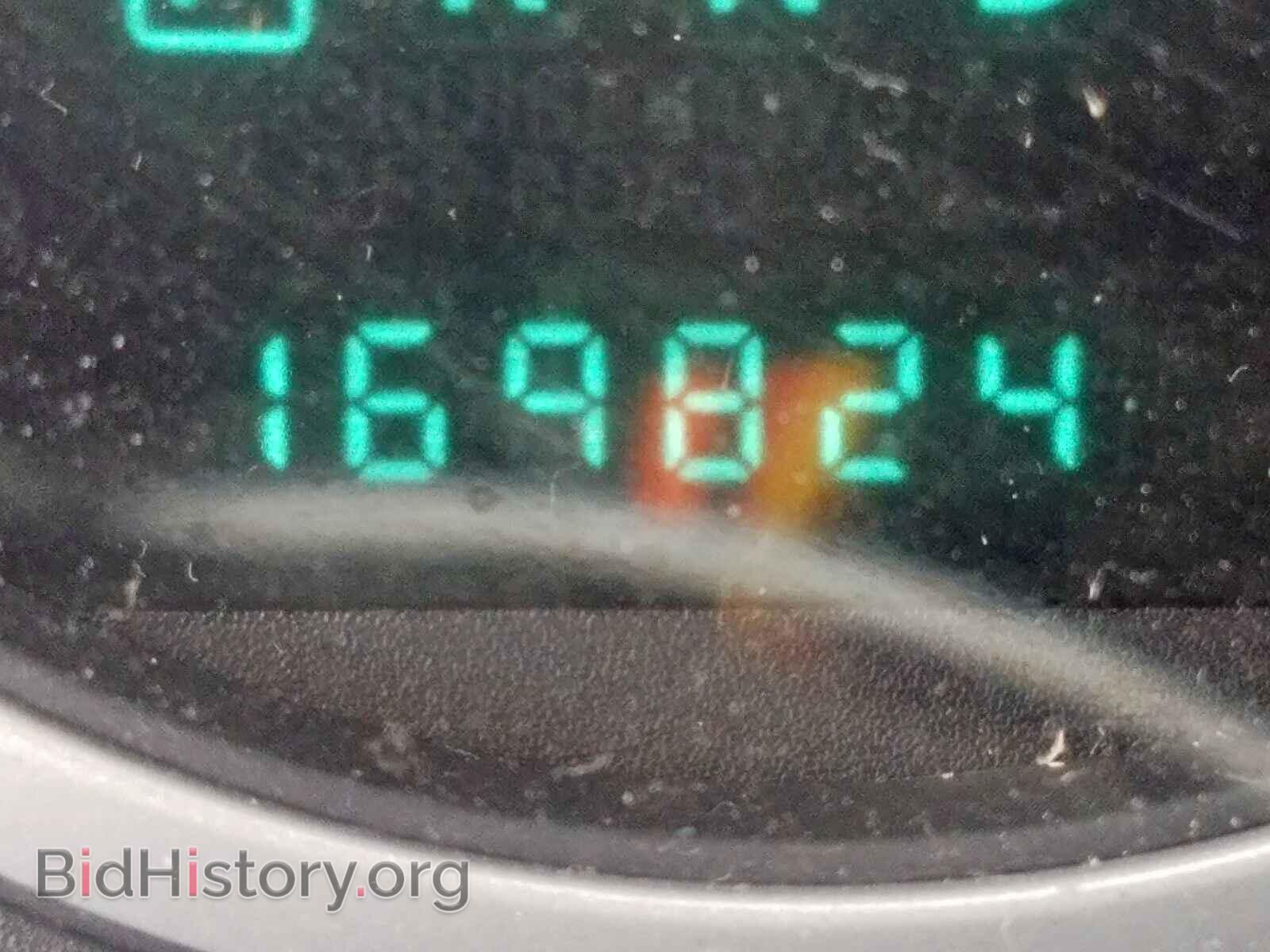2010 DODGE CARAVAN - VIN: 2D4RN5D12AR443608 - Фото 8