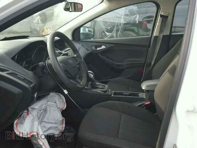 2015 FORD FOCUS - VIN: 1FADP3F2XFL243626 - Фото 5