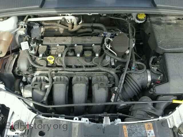 2015 FORD FOCUS - VIN: 1FADP3F2XFL243626 - Фото 7