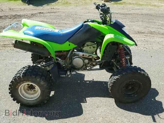 Фотография JSAAK47A942103202 - SUZUKI ATV 2004
