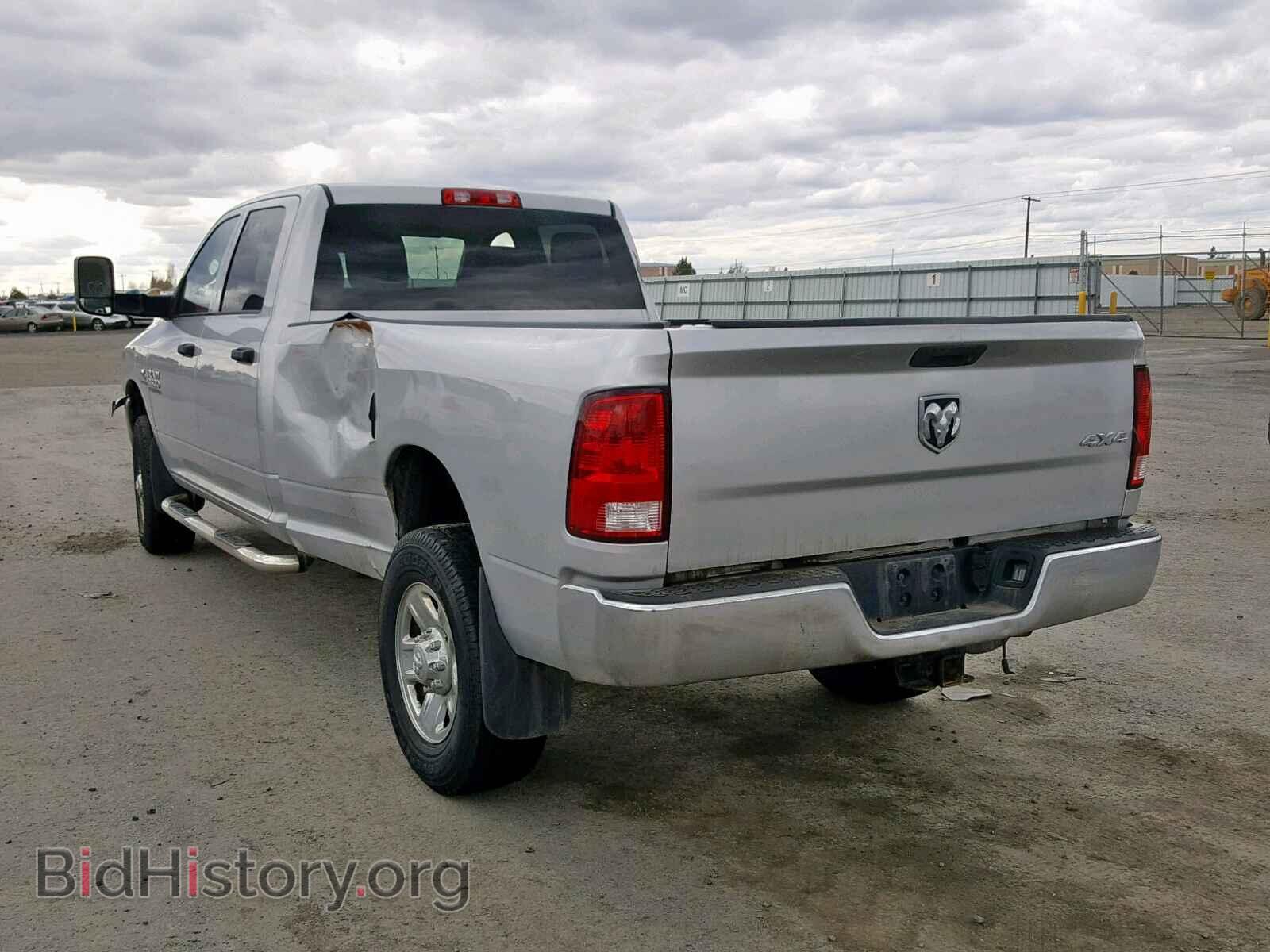 2015 RAM 3500 ST - VIN: 3C63R3GL2FG509278 - Фото 3