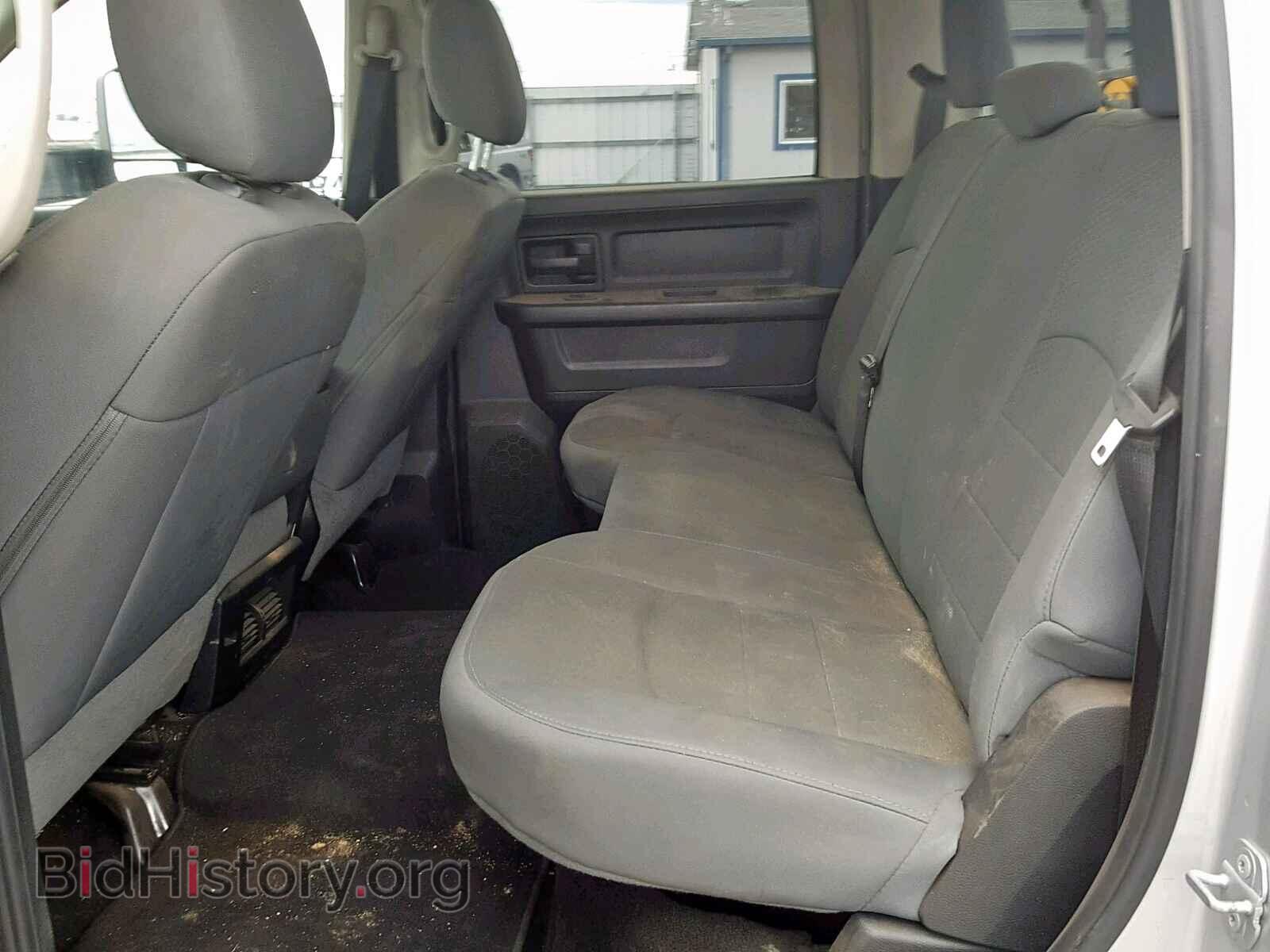 2015 RAM 3500 ST - VIN: 3C63R3GL2FG509278 - Фото 6