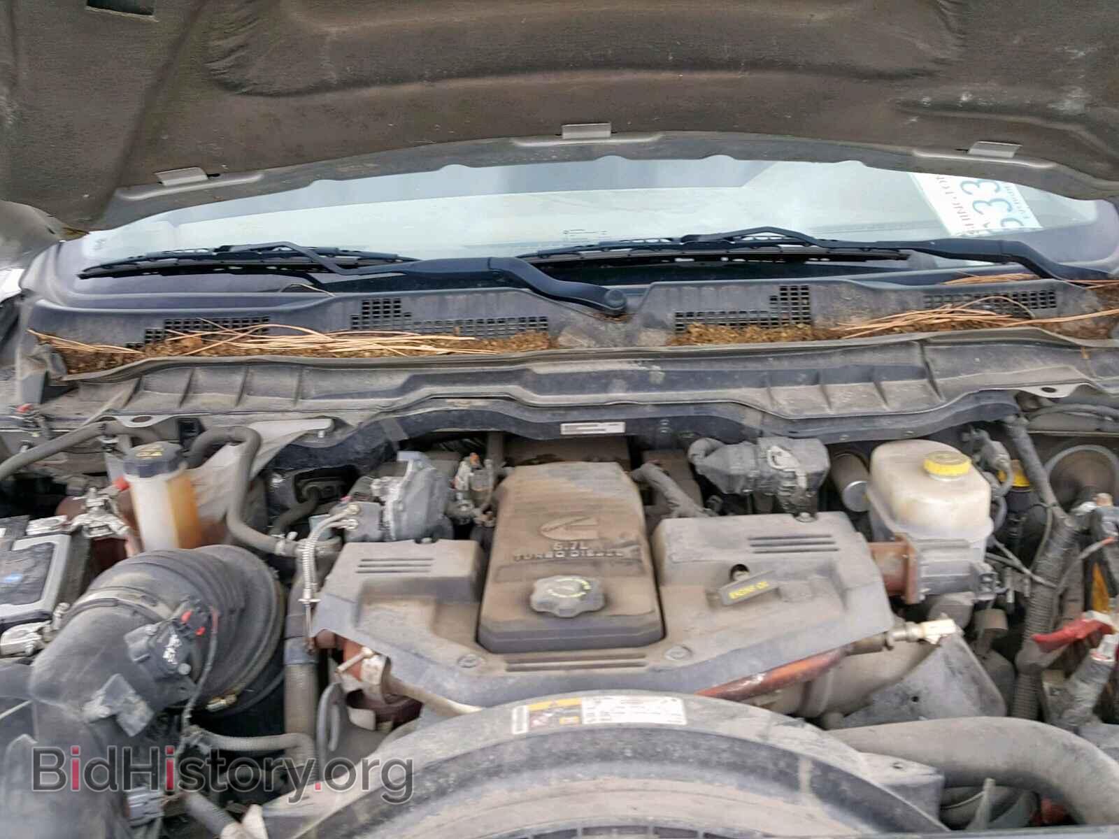 2015 RAM 3500 ST - VIN: 3C63R3GL2FG509278 - Фото 7
