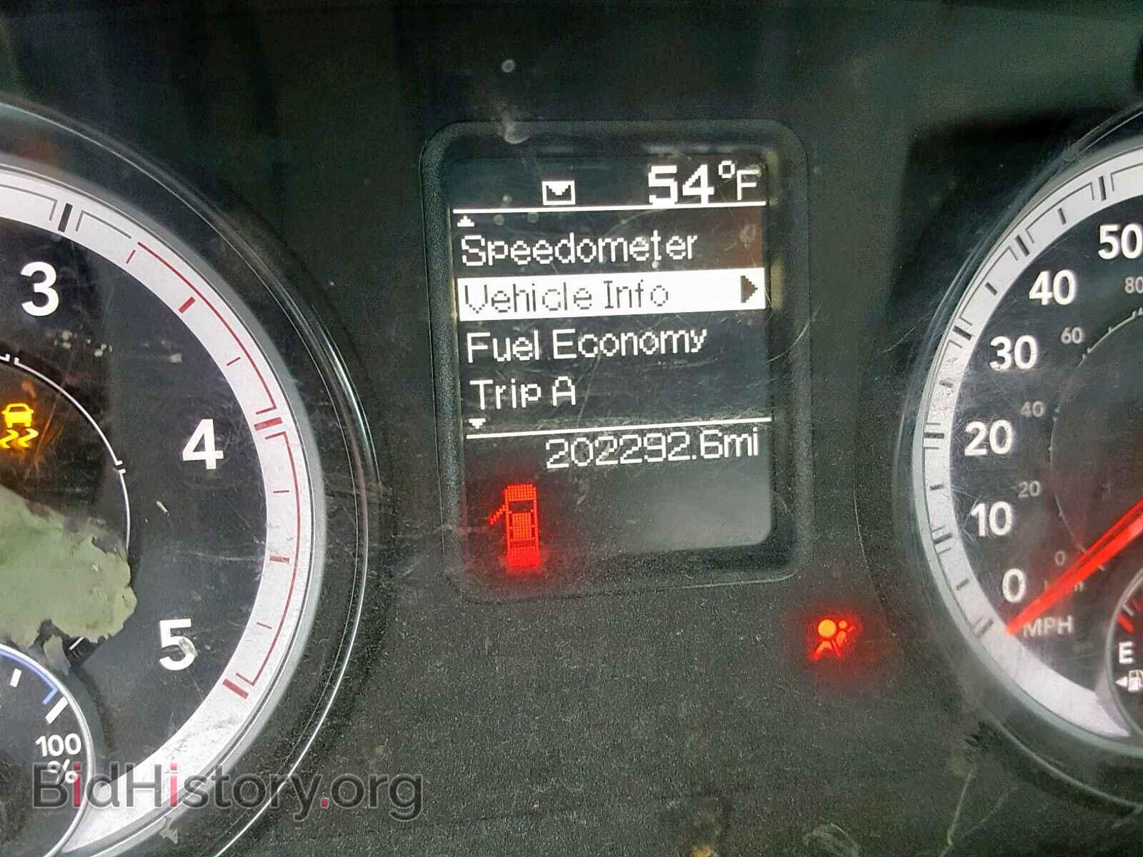 2015 RAM 3500 ST - VIN: 3C63R3GL2FG509278 - Фото 8