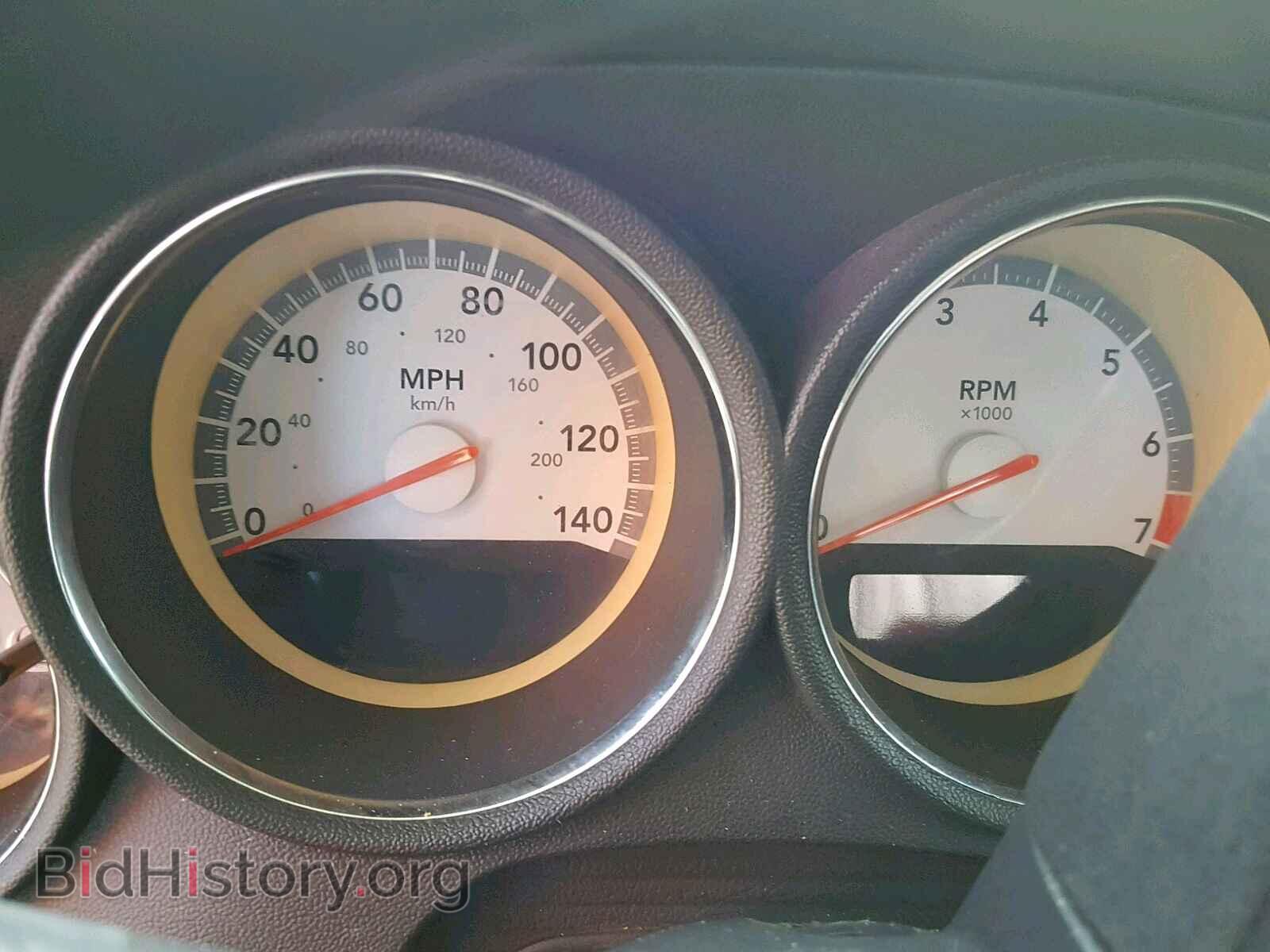 2008 DODGE CHARGER - VIN: 2B3KA43R48H257288 - Фото 8