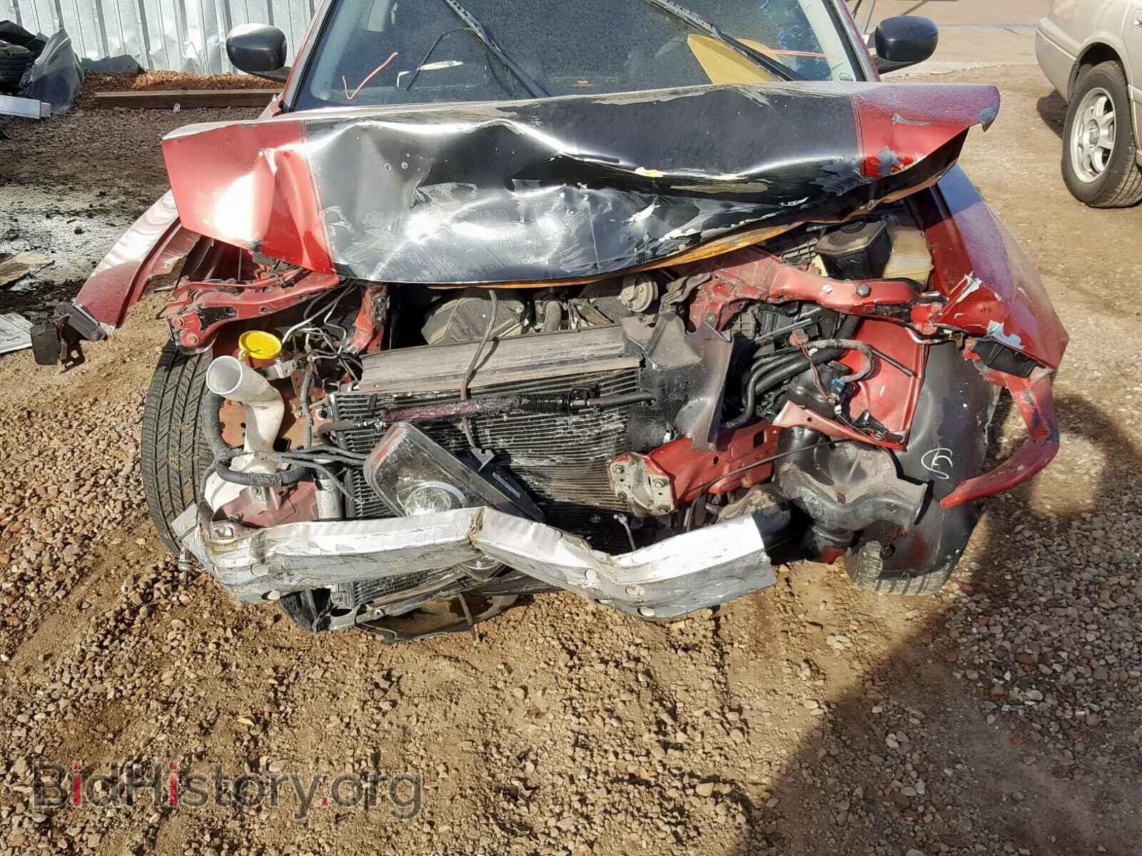 2008 DODGE CHARGER - VIN: 2B3KA43R48H257288 - Фото 9
