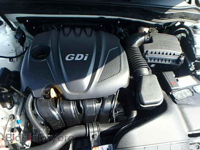 2013 KIA OPTIMA - VIN: KNAGM4A71D5381613 - Photo 7