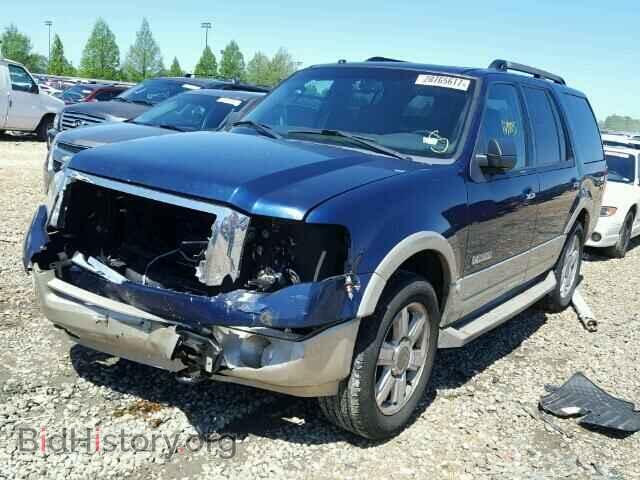 2008 FORD EXPEDITION - VIN: 1FMFU185X8LA65349 - Фото 2