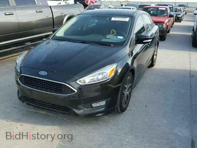 2015 FORD FOCUS - VIN: 1FADP3F26FL274601 - Photo 2
