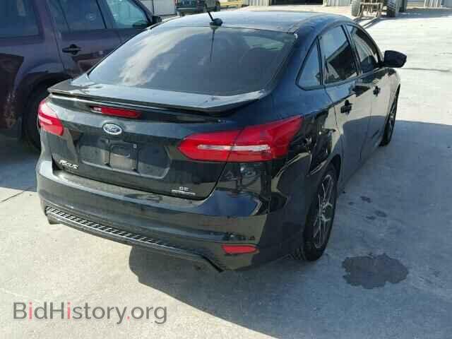 2015 FORD FOCUS - VIN: 1FADP3F26FL274601 - Photo 4