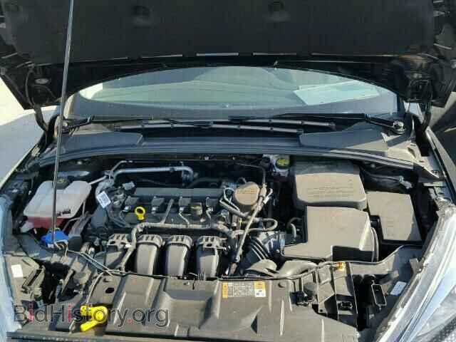 2015 FORD FOCUS - VIN: 1FADP3F26FL274601 - Photo 7