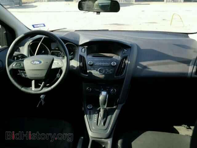 2015 FORD FOCUS - VIN: 1FADP3F26FL274601 - Photo 10