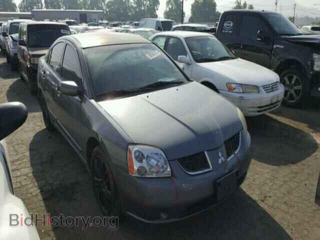 Photo 4A3AB36F86E010392 - MITSUBISHI GALANT 2006