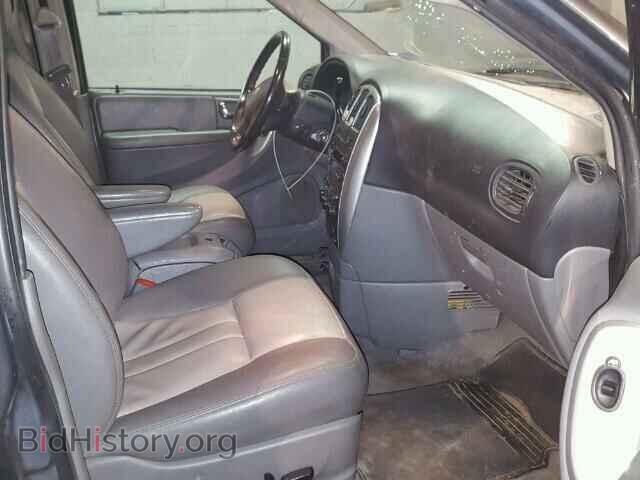 2007 DODGE CARAVAN - VIN: 2D8GP44L77R194937 - Фото 5