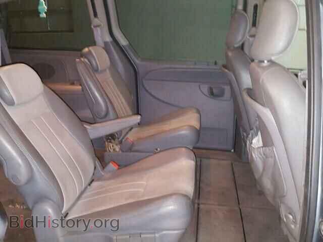 2007 DODGE CARAVAN - VIN: 2D8GP44L77R194937 - Фото 6