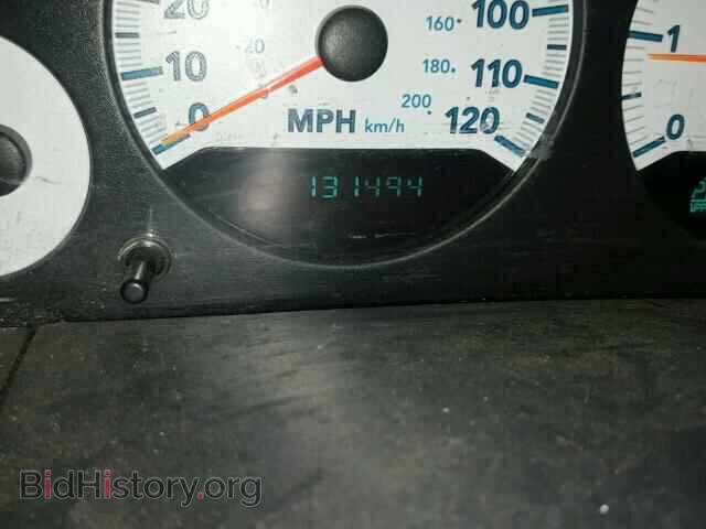 2007 DODGE CARAVAN - VIN: 2D8GP44L77R194937 - Фото 8