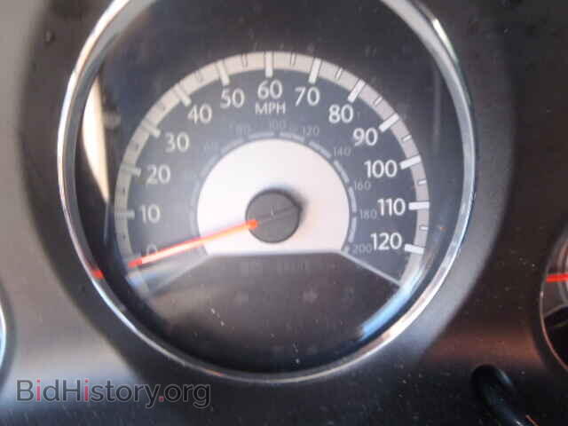 2012 CHRYSLER 200 - VIN: 1C3CCBBB1CN299184 - Фото 8