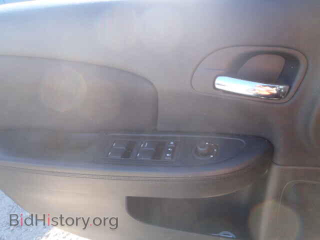 2012 CHRYSLER 200 - VIN: 1C3CCBBB1CN299184 - Фото 9