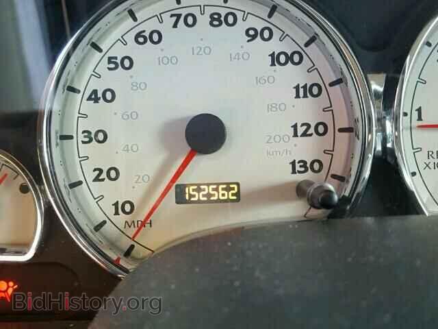 2006 SATURN VUE - VIN: 5GZCZ53406S837048 - Фото 8